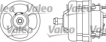 VALEO 436376 Alternator
